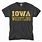 Iowa Wrestling Gear