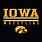 Iowa Wrestling Logo