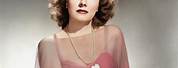 Irene Dunne Actress