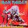 Iron Maiden Albums