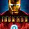 Iron Man 1 Poster