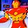 Iron Man 90s Cartoon