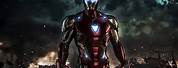 Iron Man Best Wallpaper HD