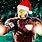 Iron Man Christmas