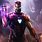 Iron Man Infinity Gauntlet Wallpaper