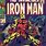 Iron Man Issue 1
