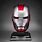 Iron Man Mark V Helmet