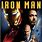 Iron Man Movies/DVD