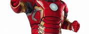 Iron Man Outfits for Kids