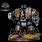 Iron Warriors Dreadnought