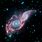 Irregular Spiral Galaxy