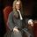 Isaac Newton Painting