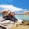 Island of Paros Greece