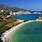 Island of Samos Greece