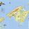 Islas Baleares Mapa