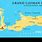 Islas Caiman Mapa