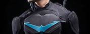 IsmaHAWK Nightwing