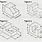 Isometric and Orthographic