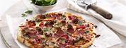 Italian Meat Lovers Pizza Recipe