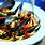 Italian Mussels