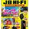 JB Hi-Fi Online Shopping