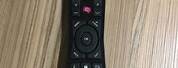 JVC Android TV Remote