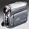 JVC Digital Video Camera Mini DV
