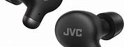 JVC Marshmallow Earbuds