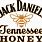 Jack Daniel's Honey Logo