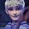 Jack Frost Face