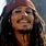 Jack Sparrow Laughing