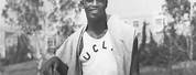 Jackie Robinson UCLA Baseball