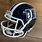 Jackson State Football Helmet