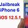 Jailbreak iPhone 6