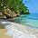 Jamaica Beach Scenes