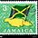 Jamaica Stamps