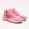 James Harden Pink Shoes