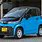 Japan Electric Cars
