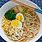Japan Noodle Soup