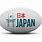 Japan Rugby Logo