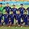 Japan Soccer Team Players