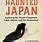 Japanese Ghost Stories Book