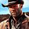Jason Statham Cowboy