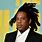 Jay-Z with Dreads