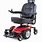 Jazzy Select 6 Power Chair
