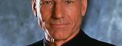 Jean-Luc Picard Star Trek Deep Space Nine