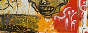Jean-Michel Basquiat Work