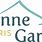 Jeanne Garnier Logo