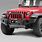 Jeep Wrangler Bumpers