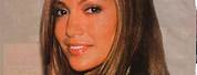 Jennifer Lopez Magazine Clippings